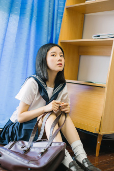 快乐美美向前冲周丽